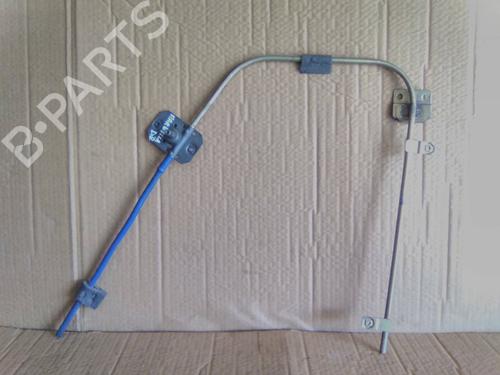 Rudehejsemekanisme Højre foran SEAT MARBELLA (28A) 0.8 (34 hp) 22934141