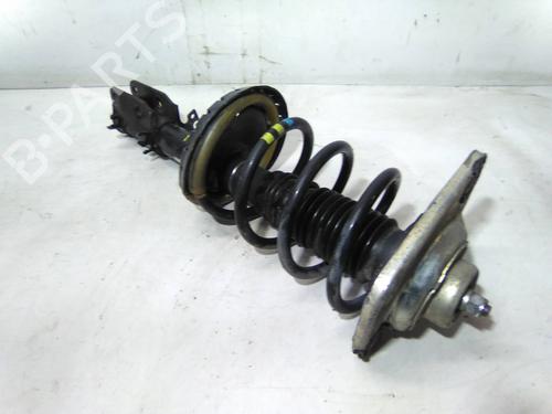 Used Left front shock absorber FIAT SCUDO Bus (270_, 272_) 1.6 D Multijet (90 hp) 19809940