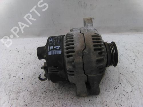 Alternator HONDA CIVIC VI Aerodeck (MB, MC) 1.6 16V (MC1) | BP19817285M7 