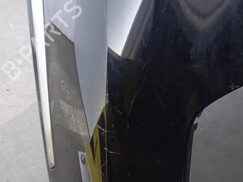 Rear bumper VW PASSAT B6 (3C2) 1.6 | BP19842011C8 