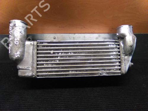 Used Intercooler ROVER 200 II Hatchback (RF) 220 D/SD (86 hp) 19847678