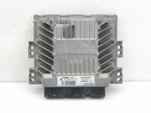 Engine control unit (ECU) RENAULT MEGANE II (BM0/1_, CM0/1_) 1.5 dCi (BM0F, BM0T, BM2B, CM0F, CM0T) | BP32275759M57