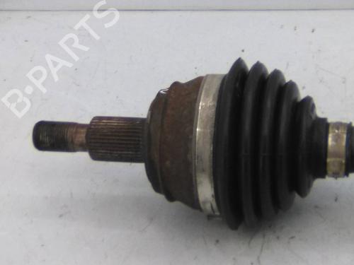 Right front driveshaft VW GOLF IV (1J1) 1.4 16V | BP19856145M39 