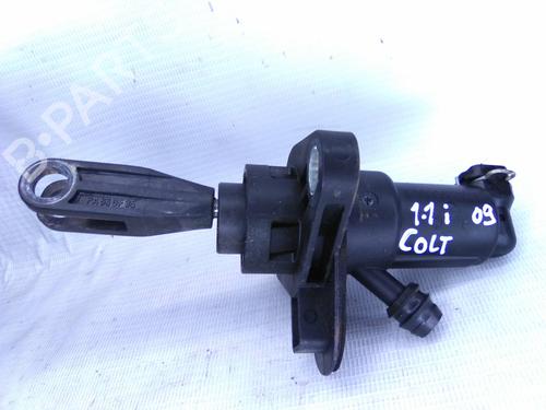 Used Clutch pedal MITSUBISHI COLT VI (Z3_A, Z2_A) 1.1 (Z31A, Z32A) (75 hp) 19874226
