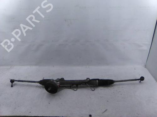Used Steering rack PEUGEOT 206 Hatchback (2A/C) 1.4 i (75 hp) 19863166