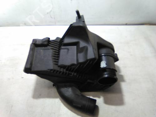 Air filter box RENAULT CLIO III Grandtour (KR0/1_) 1.5 dCi (KR0G) | BP19875712M87 