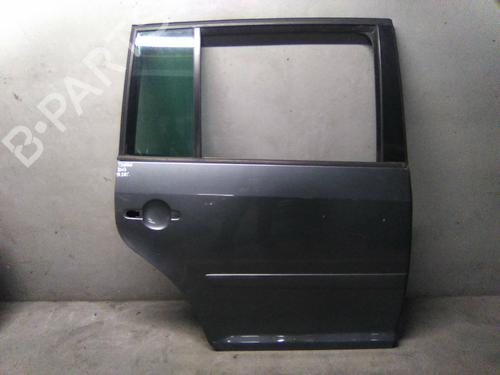 Used Right rear door VW TOURAN (1T1, 1T2) 1.9 TDI (100 hp) 19849244