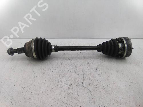 Left front driveshaft AUDI A3 (8L1) 1.9 TDI | BP19838673M38 