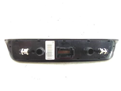 Switch SMART FORTWO Cabrio (451) 1.0 (451.431, 451.480) | BP19831949I30 