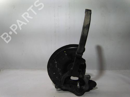 Right front steering knuckle MERCEDES-BENZ E-CLASS (W211) E 270 CDI (211.016) | BP19857340M26 