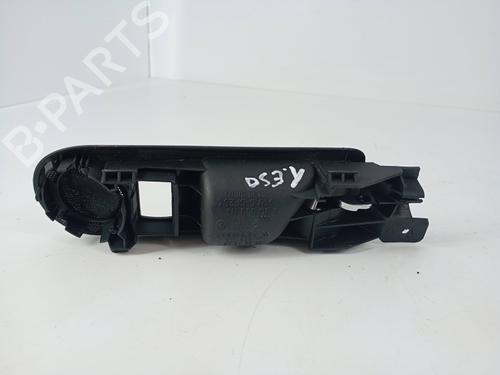 Rear left interior door handle VW PASSAT B5.5 (3B3) 1.9 TDI | BP32508933I15