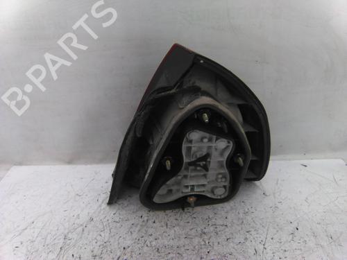 Left taillight MITSUBISHI CARISMA Saloon (DA_) 1.6 (DA1A) | BP19862403C34 