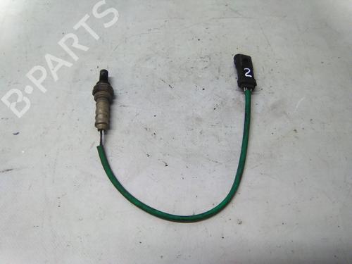 Used Electronic sensor RENAULT CLIO III Grandtour (KR0/1_) 1.2 16V Hi-Flex (KR0S) (75 hp) 19869748