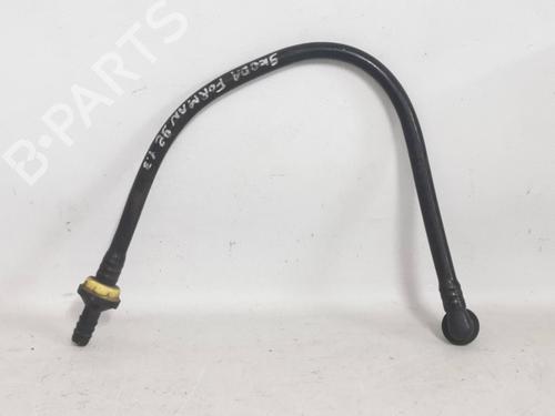 Andre SKODA FAVORIT (781) 1.3 (781) (68 hp) 24625740