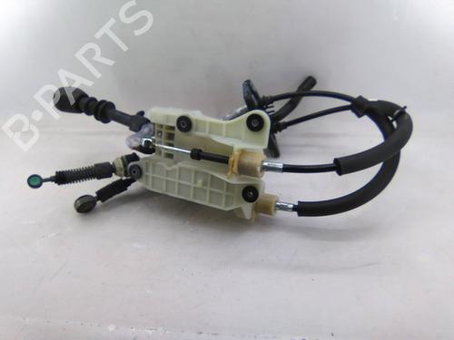 Selector da caixa FIAT DUCATO Van (250_) 120 Multijet 2,3 D | BP29071605M90