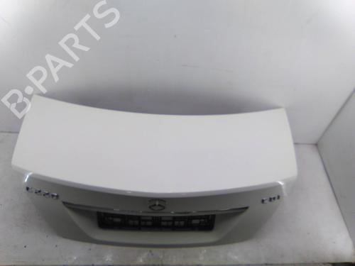 Tailgate MERCEDES-BENZ C-CLASS (W204) C 220 CDI (204.002) | BP19915696C6 