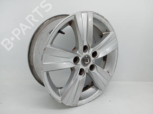 Rim RENAULT TALISMAN (LP_) 1.5 dCi 110 (LPA3) | BP31814293C45