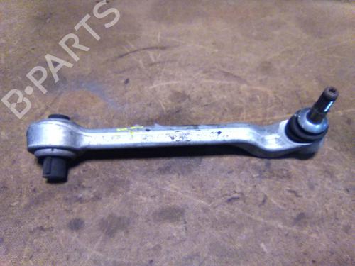 Used Left front suspension arm BMW 1 (E87) 118 d (122 hp) 19857551