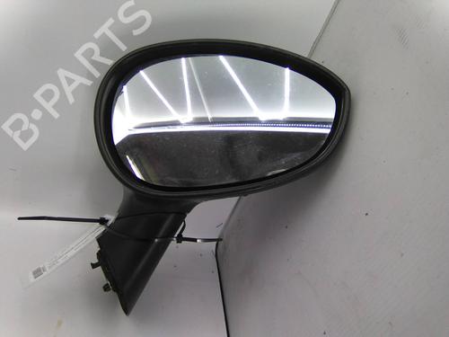 Used Right mirror FIAT 500 (312_) 1.3 D Multijet (312AXB1A) (75 hp) 22938630