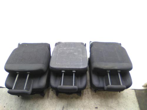 Seats set RENAULT GRAND SCÉNIC III (JZ0/1_) 1.5 dCi (JZ0A) | BP29632479C78