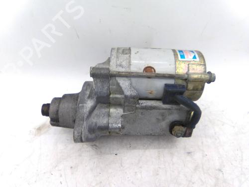 Used Starter SUBARU IMPREZA Estate (GF) 1.6 i AWD (GF4) (90 hp) 19848076
