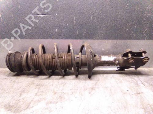 Used Left front shock absorber VW GOLF III (1H1) 1.9 D (64 hp) 22934950