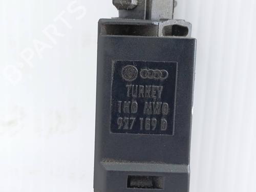 Other AUDI A3 (8L1) 1.9 TDI | BP19873876O1 