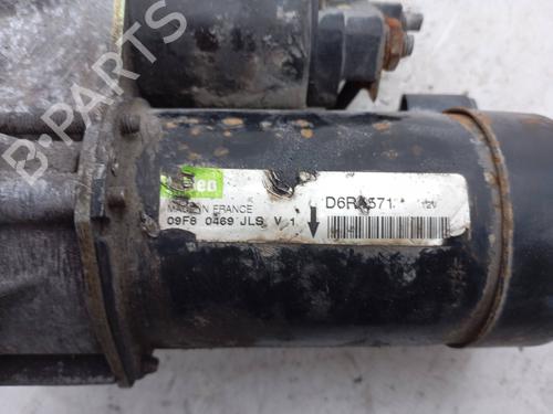 Startmotor CITROËN XSARA (N1) 1.4 i | BP21288582M8 