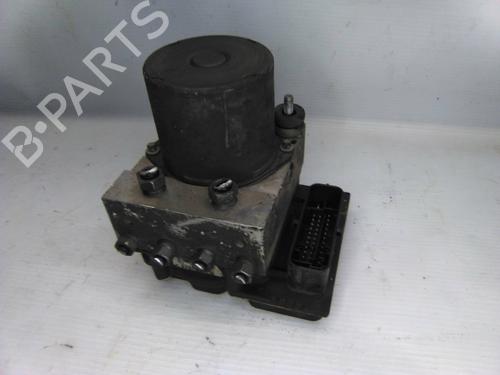 Used ABS pump PEUGEOT 508 I (8D_) 1.6 HDi (112 hp) 19870708