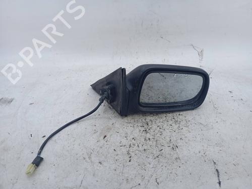 Used Right mirror HONDA CONCERTO (HW, MA) 1.5 i 16V (MA1) (90 hp) 27681253
