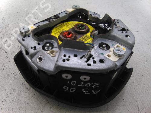Driver airbag AUDI A3 (8P1) 2.0 TDI 16V | BP19872633C9 