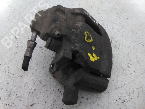 Right front brake caliper SEAT ALHAMBRA (7V8, 7V9) 1.9 TDI | BP19868147M104 