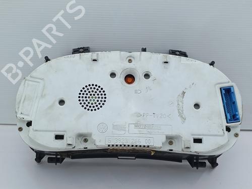 Instrument cluster VW POLO III (6N1) 55 1.4 | BP19874443C47 