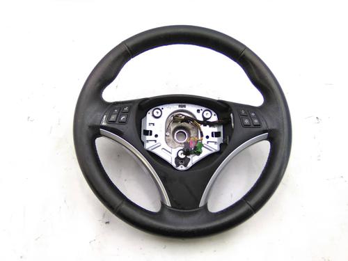Used Steering wheel BMW 1 (E87) 118 d (122 hp) 19818565