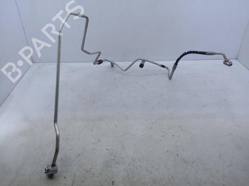AC pipe SEAT IBIZA IV (6J5, 6P1) 1.2 TSI | BP31255681M126