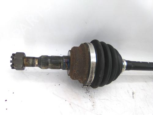Right front driveshaft OPEL ASTRA G Estate (T98) 1.4 16V (F35) | BP19851296M39