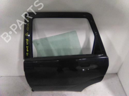 Used Left rear door FORD FOCUS I Turnier (DNW) 1.6 16V (100 hp) 19873948