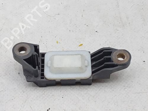 Electronic module MERCEDES-BENZ E-CLASS (W211) E 220 CDI (211.006) | BP27895360M83 - Image 2