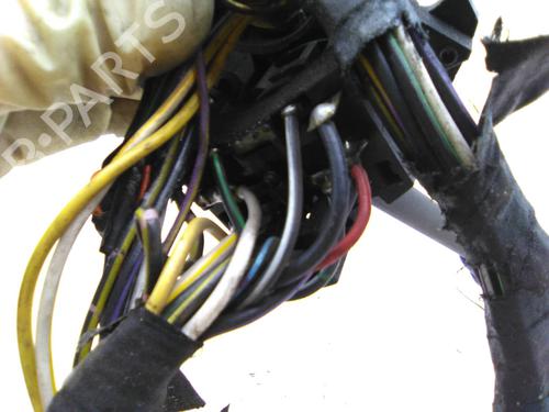 Steering column stalk MERCEDES-BENZ 190 (W201) D 2.0 (201.122) | BP29481801I23 