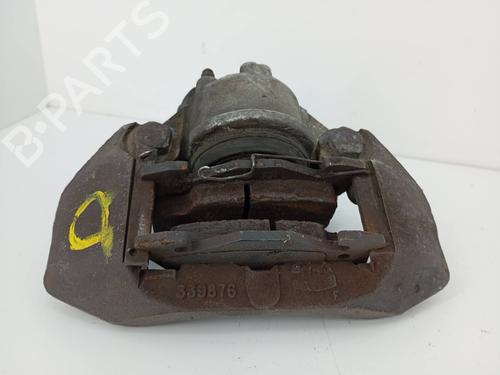 Used Right front brake caliper CITROËN ZX (N2) 1.4 i (75 hp) 32373371