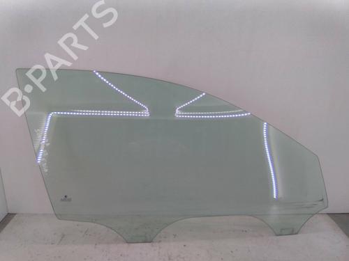 Used Front right door window SKODA SUPERB I (3U4) 2.5 TDI (155 hp) 19830909