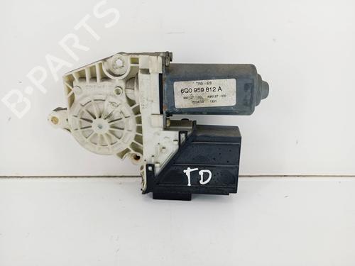 Used Rear right window mechanism Rear right window mechanism SEAT CORDOBA (6L2) 1.4 TDI (70 hp) 33277260 33277260