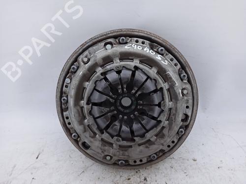 Andre NISSAN JUKE (F15) 1.5 dCi (110 hp) 19842361