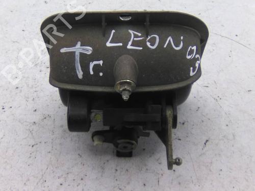 Tailgate SEAT LEON (1M1) 1.9 TDI | BP19828215C6 