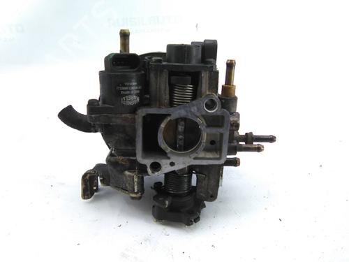 Fuel intake system FIAT PUNTO (176_) 55 1.1 | BP19824909M97