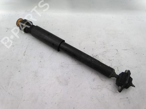Used Left rear shock absorber BMW 1 (E87) 118 d (122 hp) 19818636