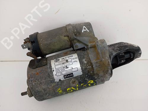 Used Starter Starter ROVER 200 II Convertible (XW) 214 1.4 (90 hp) 34009682 34009682