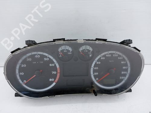 Used Instrument cluster SEAT CORDOBA (6K1, 6K2) 1.6 i (101 hp) 19849897