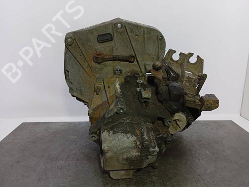 Gearbox FIAT PUNTO (188_) 1.9 DS 60 (188.031, .051, .231, .251) | BP19819999M3 