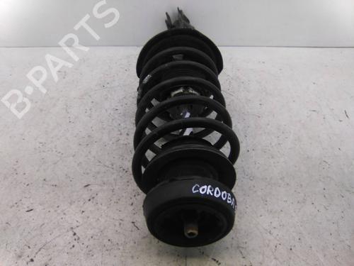 Left front shock absorber SEAT CORDOBA (6K1, 6K2) 1.4 i | BP19821088M16 